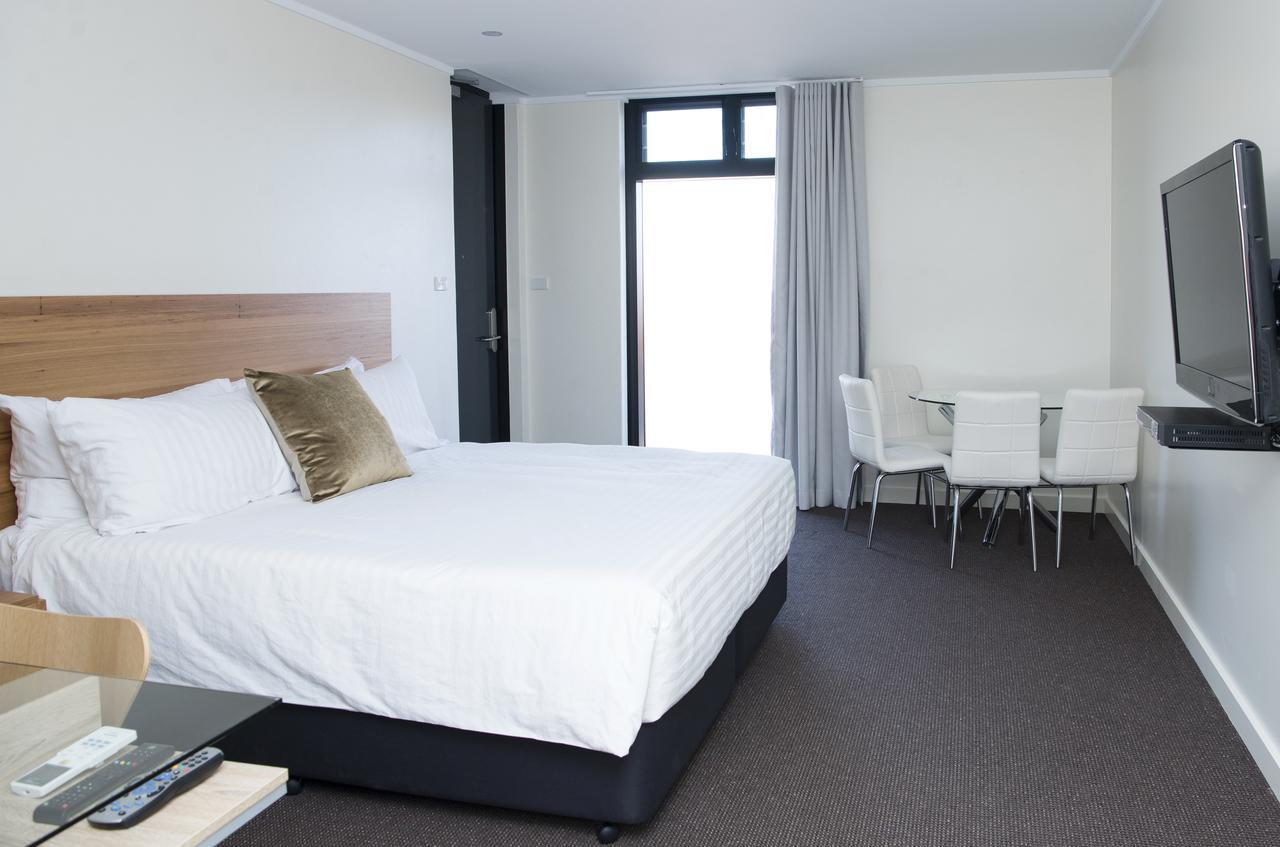 The Griff Motel Griffith Bagian luar foto